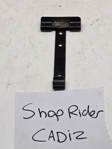 Shoprider cadiz mobility