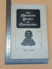 The Monumental Brasses Of