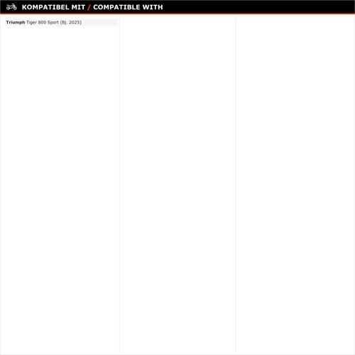Puig touring screen - , with