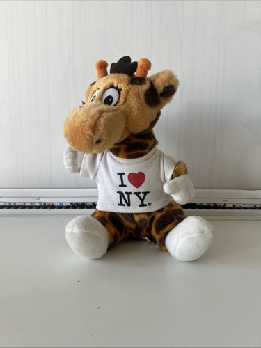Toys geoffrey the giraffe - r,