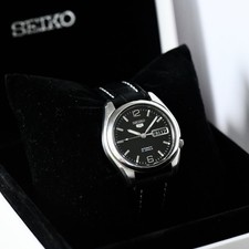 Seiko 5 7S26-01V0 Automatic