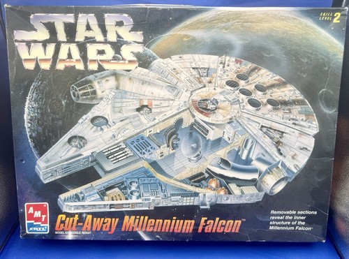 Star wars amt - wars,