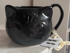 Rae Dunn ‘Black Cat Vibes’