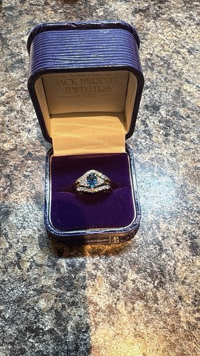 18ct yellow gold rings size - rings, x3