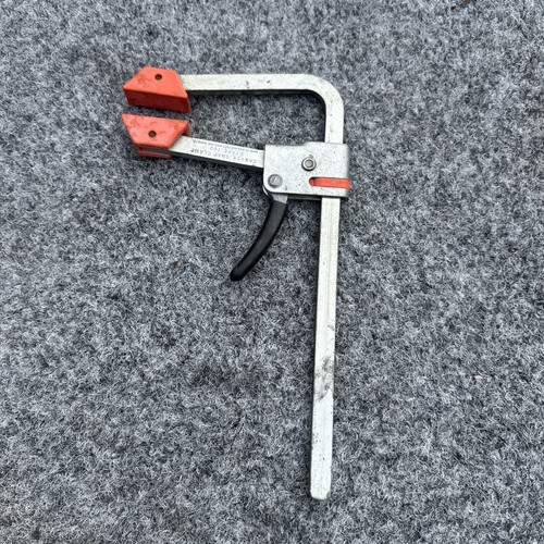 Carver snap clamp type - carver,