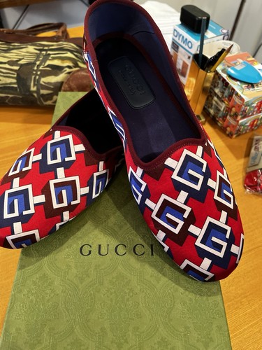 Gucci men slippers - gucci, gg