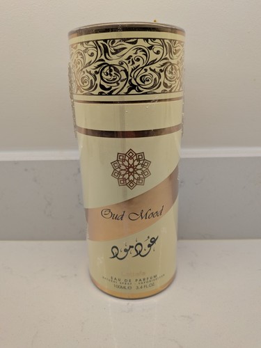 Lattaffa oud mood - lattaffa,