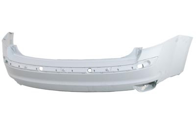 Fits ford focus - focus, rear