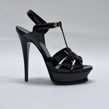 Saint Laurent Tribute Platform