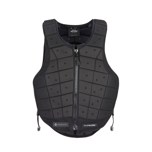Racesafe racemotion3 pro body - racemotion3,