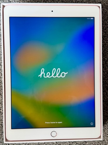 Ipad pro 128gb inch wi - pro, wi-fi