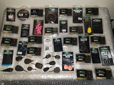 Carp Fishing Job Lot.   Korda