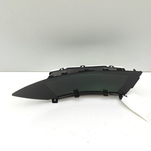 Honda civic mk9 instrument - honda,
