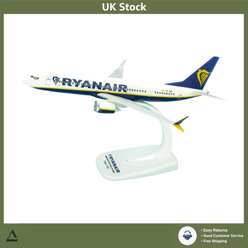 Elite ryanair boeing 737 - ryanair,
