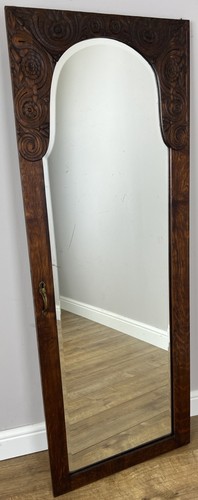 Mirror antique french style - mirror,