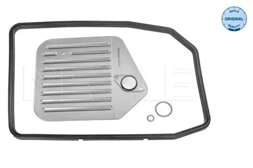 Automatic transmission filter