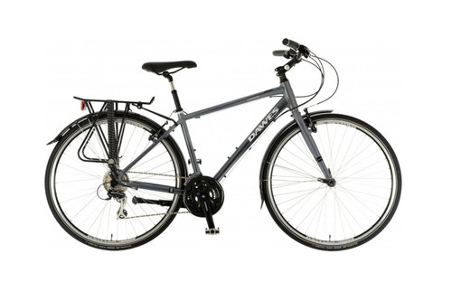 Dawes sonoran hybrid bike - dawes, 18"
