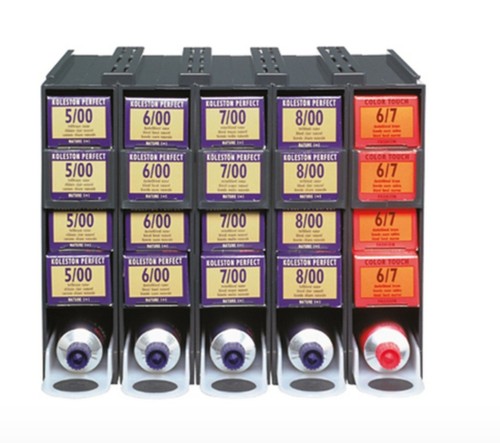 Wella storage system - wella,