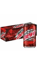 Mountain dew code red - dew,