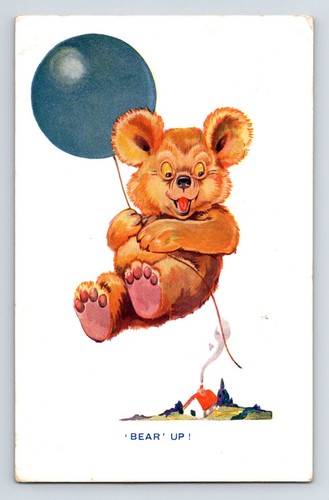 Children teddy bear - children:,