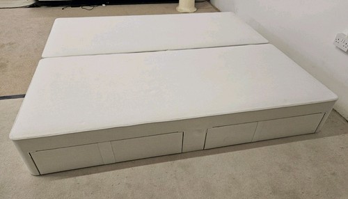 Harrison spinks divan base - divan, 4