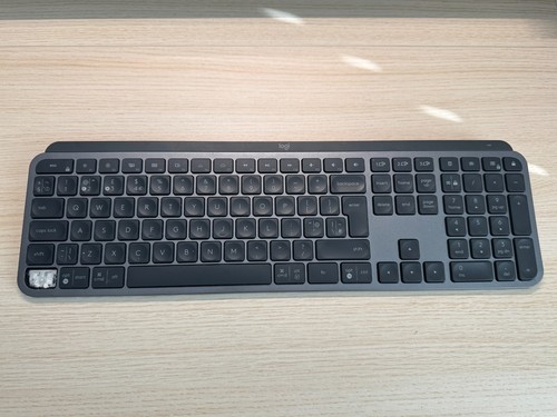 Logitech keys replacement - logitech, mx