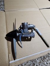 Tower Hobbies 40 Nitro