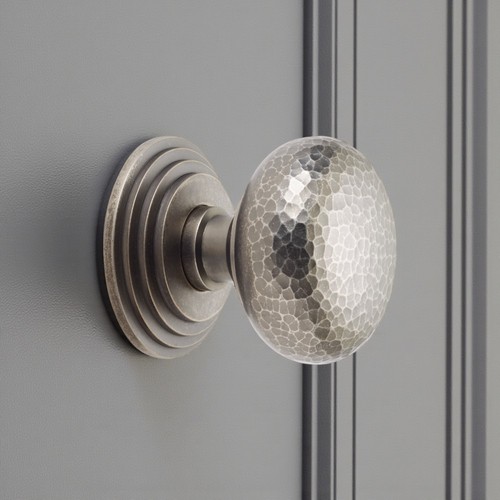 70mm solid brass round - solid,