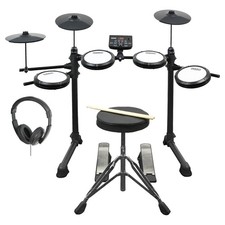 AXK4 Electronic Digital Drum