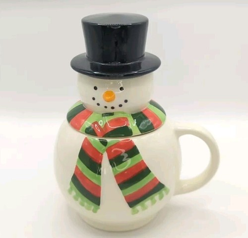 Whittard chelsea snowman - whittard,