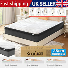 Memory Foam Matress Luxury