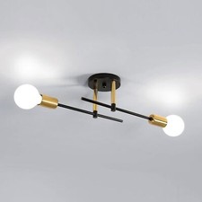 Sputnik ceiling light - ceiling,