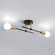 Sputnik Ceiling Light
