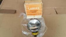 NOS LUMAX FOG SPOT LIGHT ESCORT Mk1 CORTINA CAPRI  CLASSIC MINI VESPA LAMBRETTA