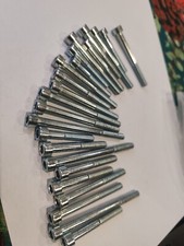 Mz Etz 250  Engine Bolt Set 23