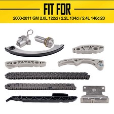 Timing Chain Kit For 00-11 GM