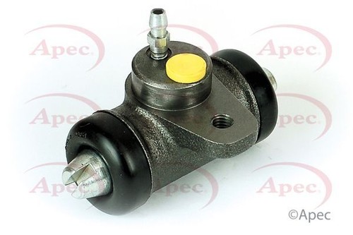 Apec wheel cylinder rear for - wheel,
