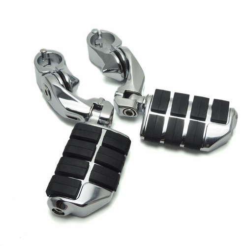 Motorcycle highway pegs foot - highway,