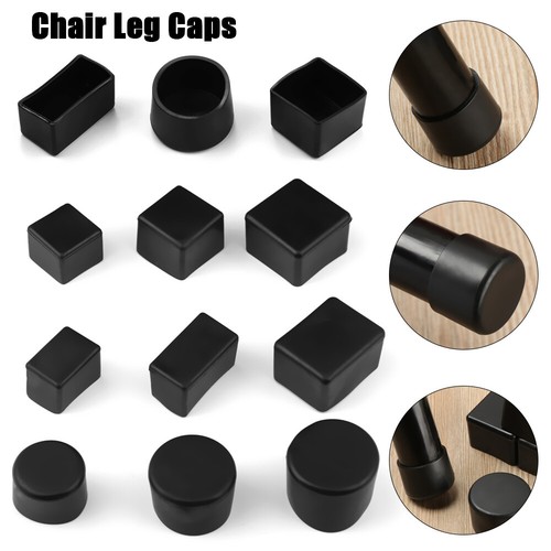 4pcs chair leg - leg, silicone