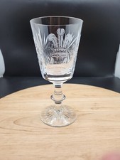EDINBURGH CRYSTAL Cut Glass