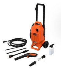 New Black and Decker BEPW1700
