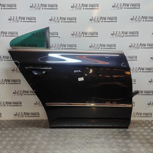 Passat driver side - passat, cc