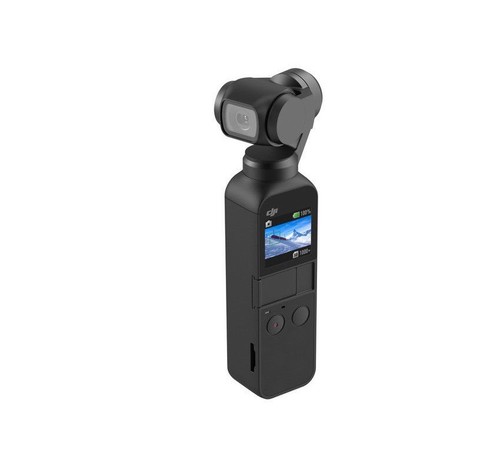Dji osmo pocket handheld - dji,