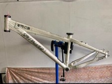 Specialized P3 Frame Seat Tube