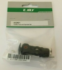 ESKY RC HELICOPTER SPARES