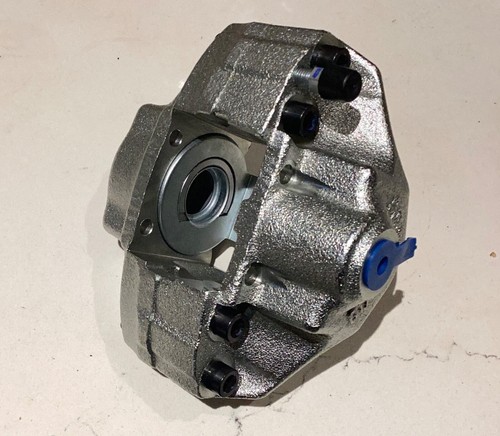 Brake caliper rear - brake, alfa