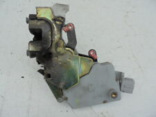 NISSAN ALMERA N16 2004 5 DOOR