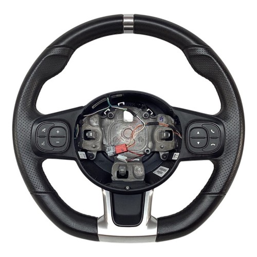 Fiat 595c abarth leather - fiat, 1.4