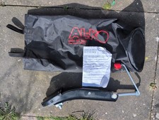 AL-KO Side Lift Caravan Jack -