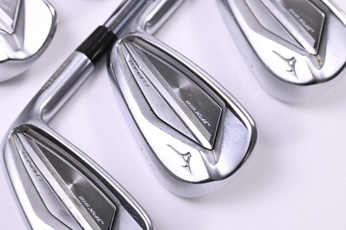 Mizuno jpx 919 forged - irons, /